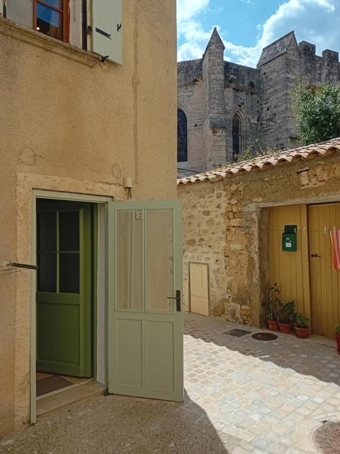 H2O Chambres D'Hotes Peyriac-de-Mer Exterior photo